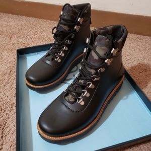 Bernardo Hiker Rain Boots